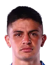 Aaron Facundo Quiroz