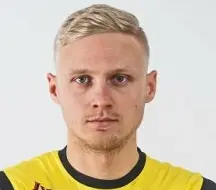 क्रिस्टन काह्र