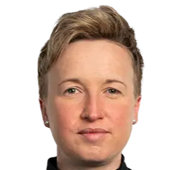 Bev Priestman