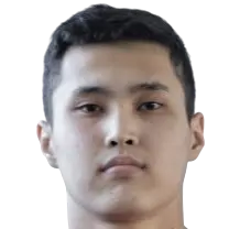 amanbek niyarov