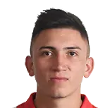 Fabian Angel Bernal