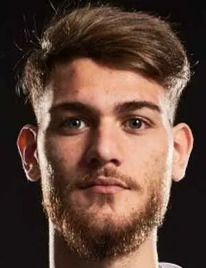 Antonio Messina