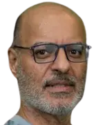 Maher Al-Shammari