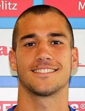 David Mihajlovic