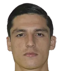Aaron Mejía Montoya