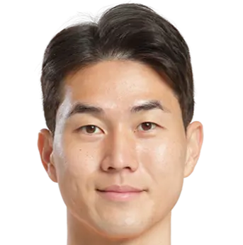 Seong-Joon Jo