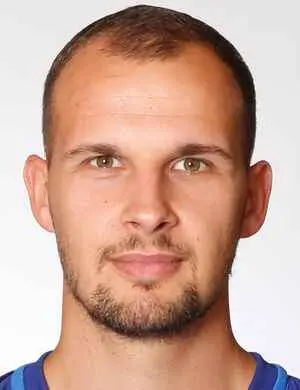 Yannick Rinker