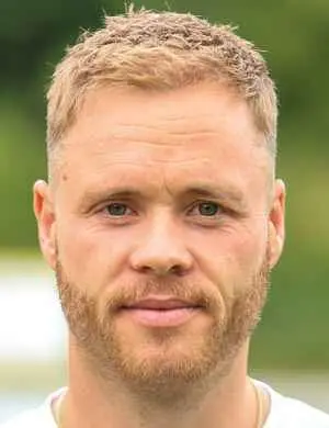 Sven Moller