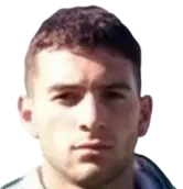Facundo Vega