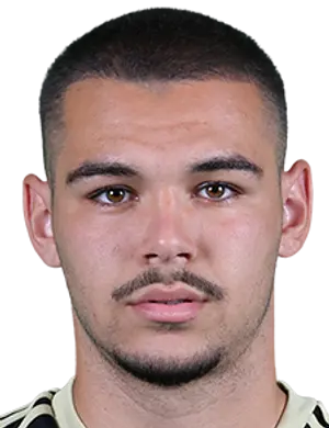 Lazar Stojanovic
