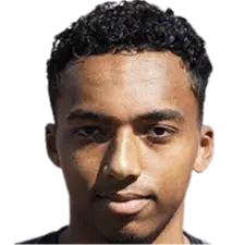 Kaylen Jermaine Danny·Reitmaier