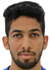 Amran Amur Al-Jassasi