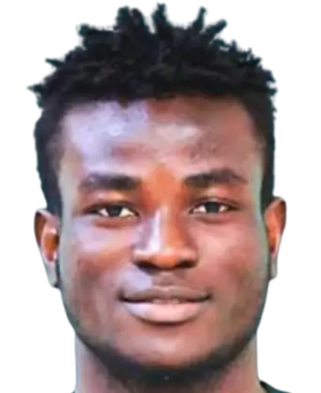 Uchenna Ogundu