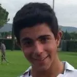 Federico Cheli