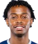 Zahmyre Harris