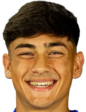 Gabriel Ferreira Miranda
