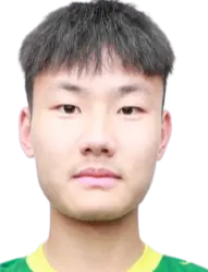 Chen Huaiyuan