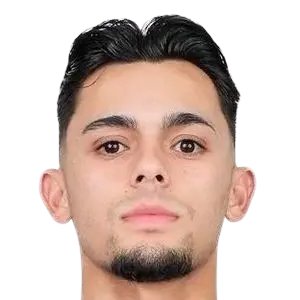 Alex Monis