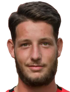 Lenny Schmitt