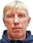 Mikhail Belov