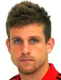 Matheus Galdezani