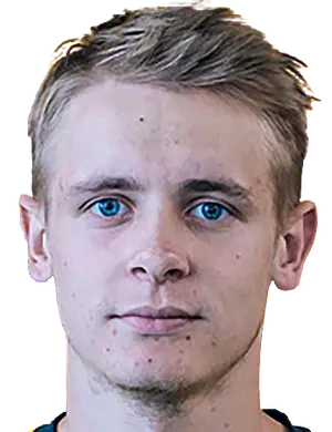 Maksym Shumylo