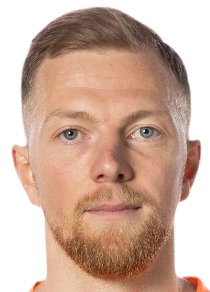 Jesper Modig