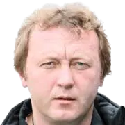 Volodymyr Sharan