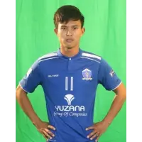 Yan Kyaw Htwe