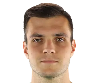 Adam Wilk