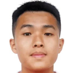 Yoong Ka-Hei