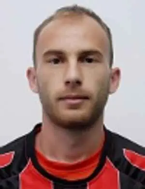 مرجان Mickov