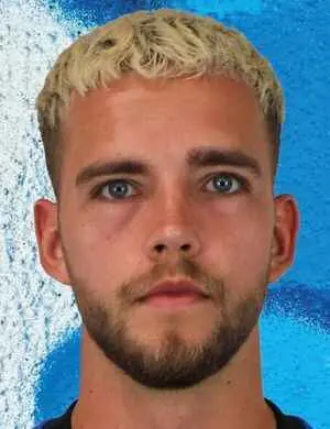 Luca David Kerkemeyer