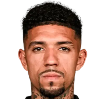 Augusto Douglas