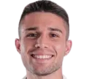Daniel Camargo·Nolasco