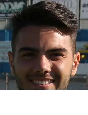 Matteo Allegranti