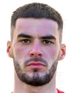 Petar roganovic