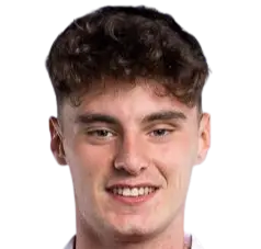 Callum Wood