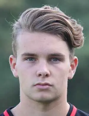 Luca Uth
