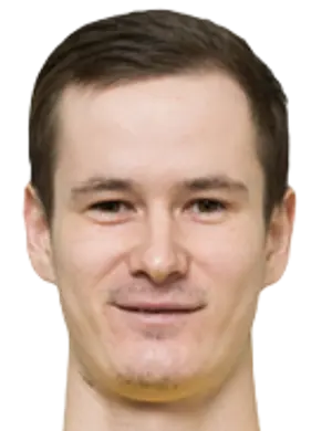 Pavel Khodeev
