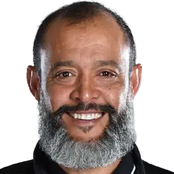 Nuno Espírito Santo