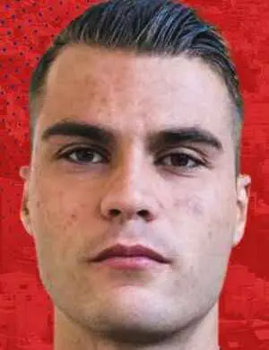 Michalis Tsoumanis