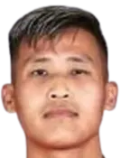 Tenzin Samdup