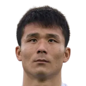 Kim Yu-song