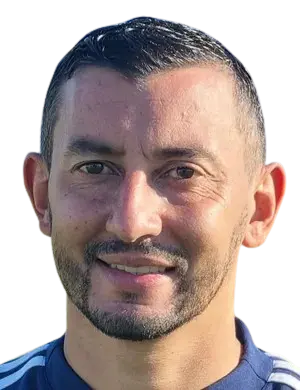 Karim Masmoudi