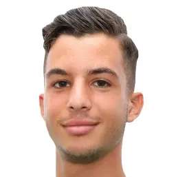 Konstantinos Konstantinou