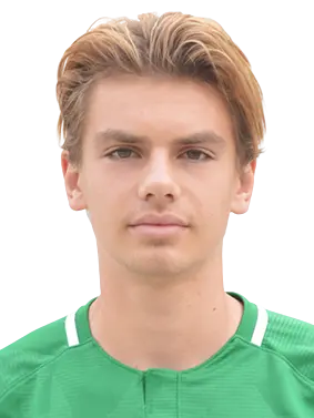 Danyil Khrypchuk