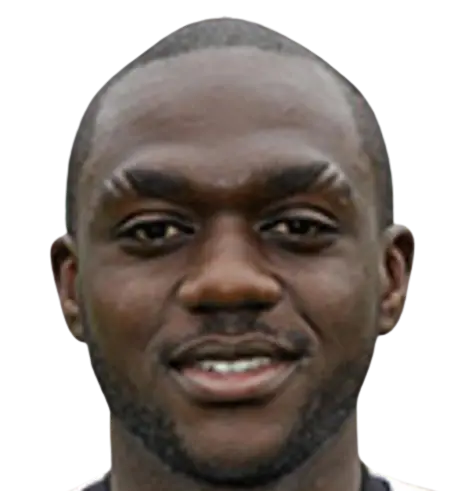 Flory Jean Michaël Yangao