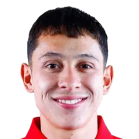 Diego Gómez