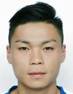 Yiu Kwok Chuck